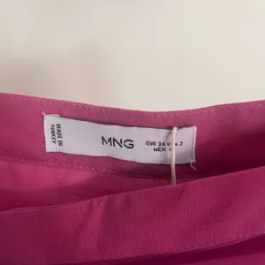 Mango Skirt Midi thumbnail 4