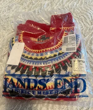 Lands End Vintage thumbnail 1