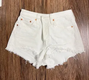 Levi’s Jean Shorts thumbnail 1