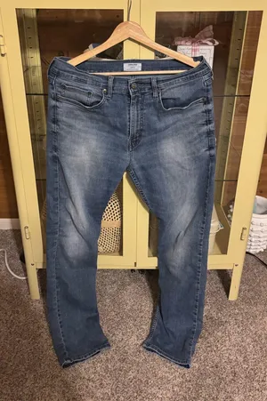 32x32 Levi’s Men’s Jeans thumbnail 1