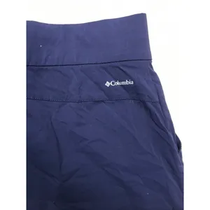 Columbia‎ Anytime Casual Pull On Pant Navy Blue XK0419 XL Womens Hiking Pants thumbnail 7