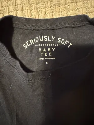 Aeropostale Long Sleeve thumbnail 2