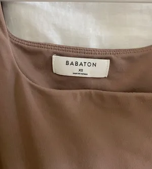 Aritzia Babyton Bodysuit thumbnail 3