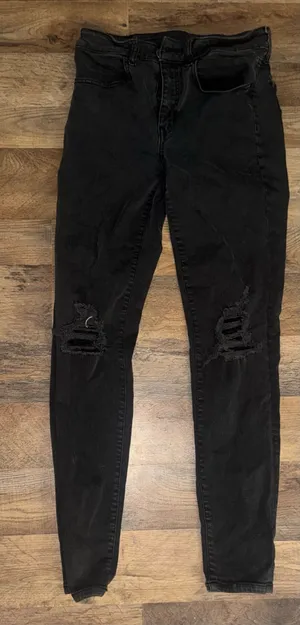 American Eagle Jeans thumbnail 1