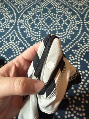 Lululemon Run: Inspire Crop II athletic leggings thumbnail 3