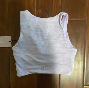 Crop Shop Boutique workout top thumbnail 2