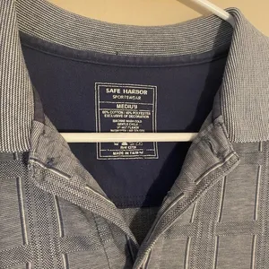 Vintage Fitted Short Sleeve Polo thumbnail 2