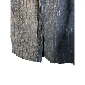 Women’s Brown Boho Hippie Maxi Skirt‎ Brown Size undefined thumbnail 8