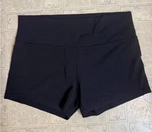 Lululemon Biker Shorts thumbnail 1