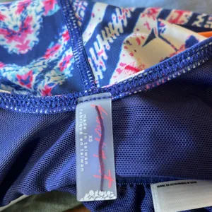 NWOT FREE PEOPLE FP MOVEMENT Ashford Lose Control Sports Bra In Ski XS thumbnail 3