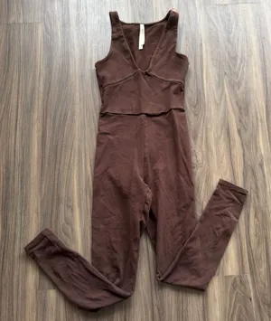 Aritzia Babaton Jumpsuit  thumbnail 1