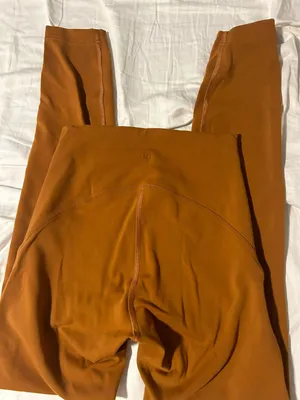 Lululemon Leggings thumbnail 1