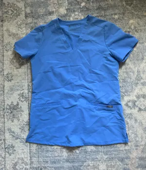 FIGS Scrubs Set thumbnail 1