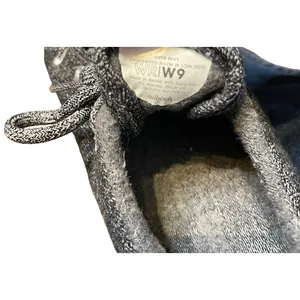 Allbirds Womens Wool Runners Shoes Size 9 Gray Heather‎ Warm Lace Up thumbnail 6