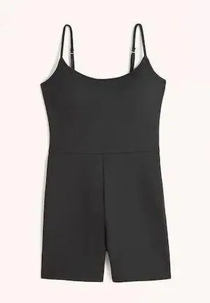 Abercrombie & Fitch Workout Onesie thumbnail 1