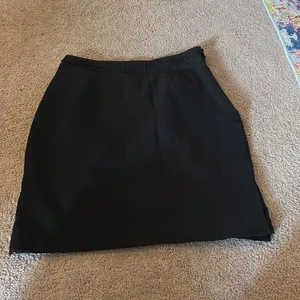 By Anthropologie the essential pencil‎ skirt 4 thumbnail 4