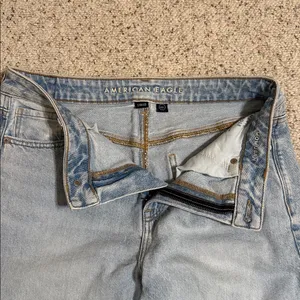 American Eagle Outfitters AEO Jeans thumbnail 3