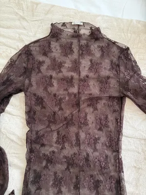 Blouse Free People thumbnail 1