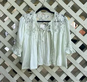 ❤️Free people Lenna top thumbnail 1