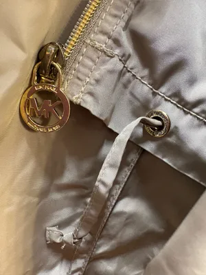 Michael Kors Rain Jacket thumbnail 5
