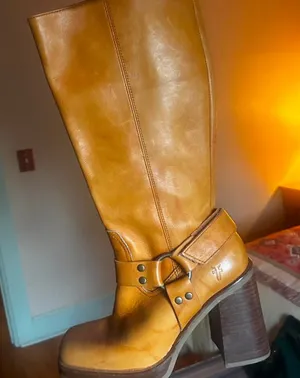 Frye Boots thumbnail 1