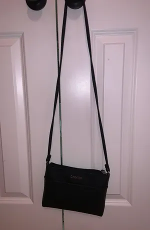 Cross Body Bag thumbnail 2