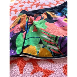 Ralph Lauren floral vintage mini skirt thumbnail 2
