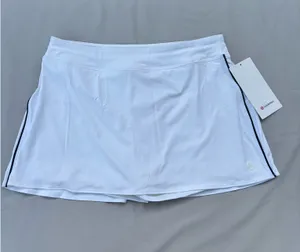 Lululemon NWT High Rise Tennis Skirt Size L LW8AM9S thumbnail 11