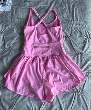 Free People Movement Righteous Runsie thumbnail 2