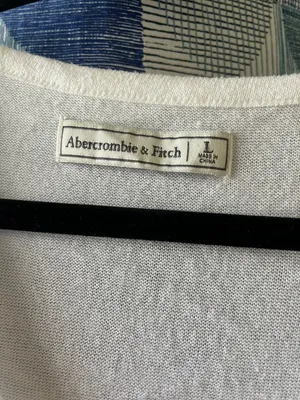 Abercrombie Long Sleeve thumbnail 2