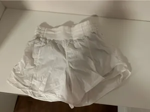 Lululemon Hotty Hot Shorts 4" thumbnail 1