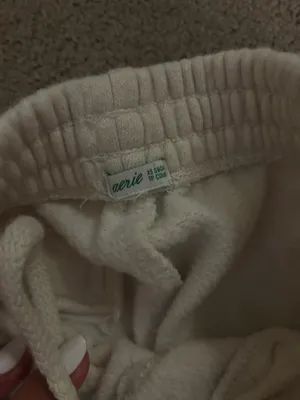 Aerie LOVE Sweatpants thumbnail 4