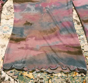 Urban Outfitters Mesh Top thumbnail 7