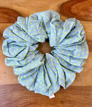 FREE PEOPLE Extra Large Jumbo Scrunchie thumbnail 1