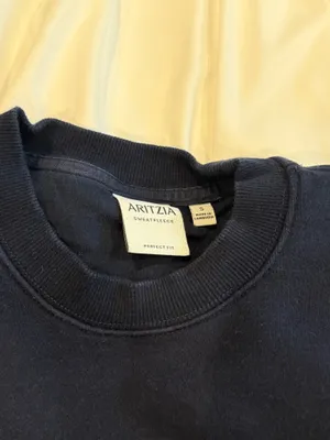 Aritzia Crewneck  thumbnail 3