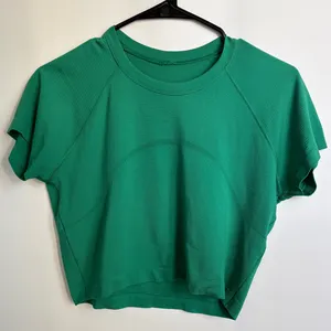 Lululemon Swiftly Tech Cropped thumbnail 1