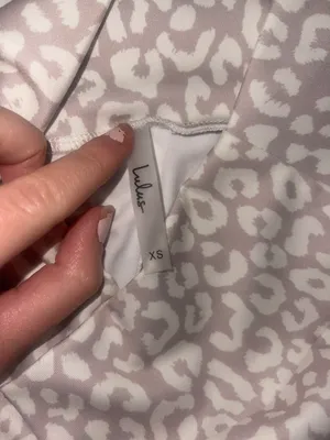 Lulus Leggings thumbnail 2