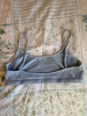 Brandy Melville Bra  thumbnail 5