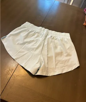 Teal DSG athletic shorts  thumbnail 2