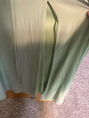 bridesmaid dress Green Size 10 thumbnail 2