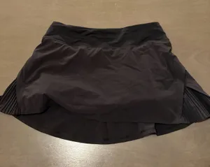 Lululemon Skort thumbnail 1
