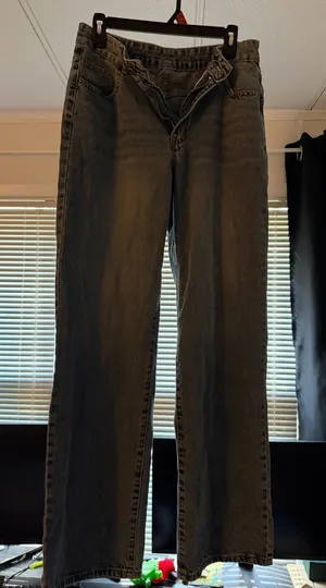 Women’s Jeans Shein thumbnail 1