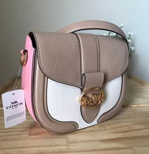 Coach Purse thumbnail 1