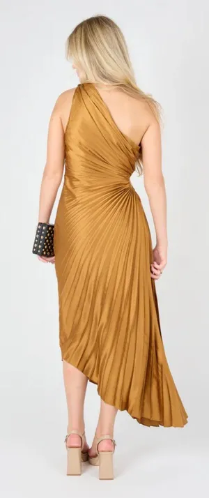 Vestique Dress thumbnail 3