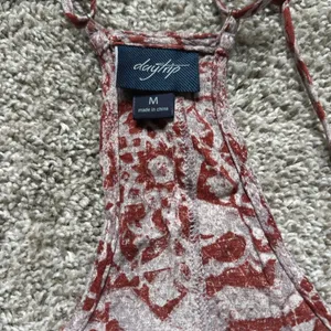 Daytrip Lightweight Bohemian Printed Camisole Tank Top thumbnail 6