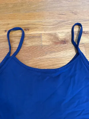 Zara tank top thumbnail 4