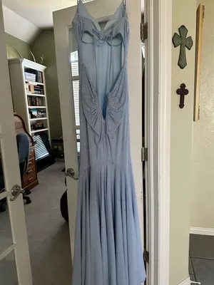 Jovani Prom Dresss thumbnail 2