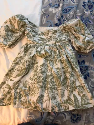 Abercrombie Dress thumbnail 1