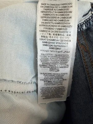Rag & Bone Piper Mid-Rise Wide Leg bootcut Full Length Jeans 28 thumbnail 9