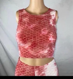 Matching set Red thumbnail 9